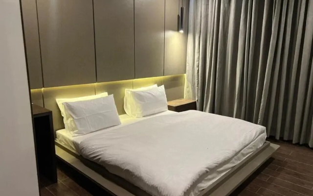 Luxor Apartments & Suites - Hyde Park