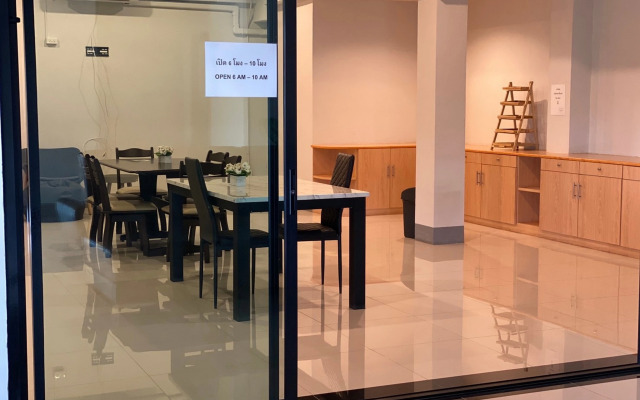 J2 Residence Chiang Rai