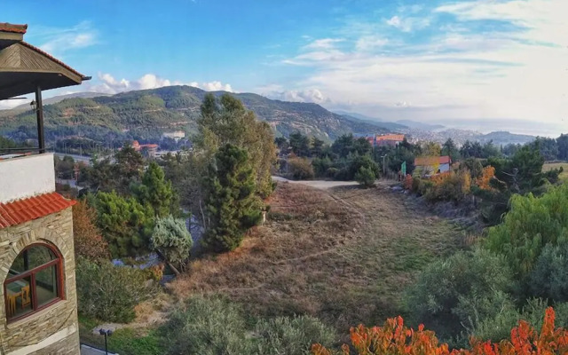 Hotel Philoxenia