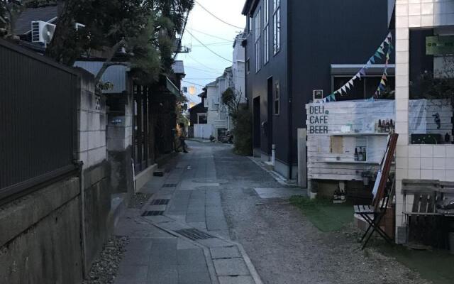 guesthouse SHIBAFU