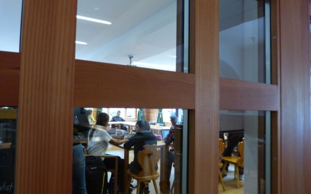 Berghotel Franzenshöhe