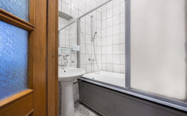 RentalSPb на проспекте Московский 193