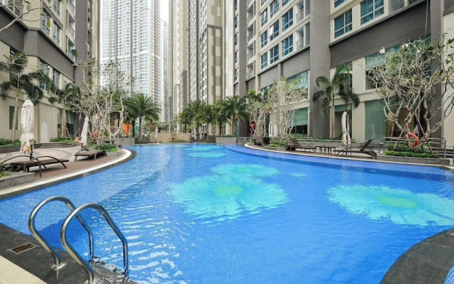 Landmark 81 apartment Sum Condotel
