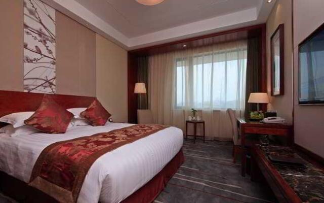 Lakeview Hotel Hangzhou