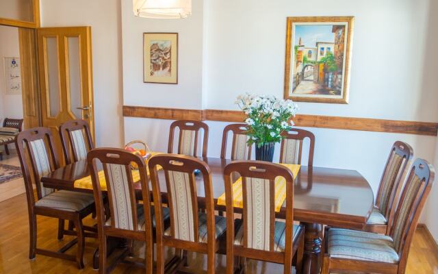 Apartment Italy - Promenade Mostar