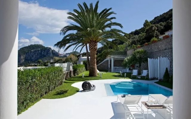 Villa Fortuna by Myvillacollection