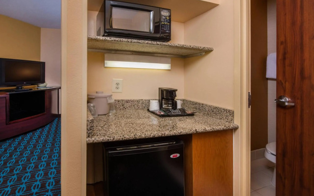 Fairfield Inn & Suites Dulles Airport Chantilly