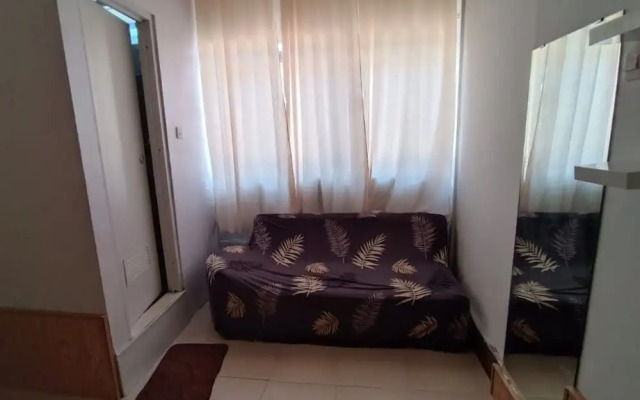 OYO 94699 Seven Secrets Syariah