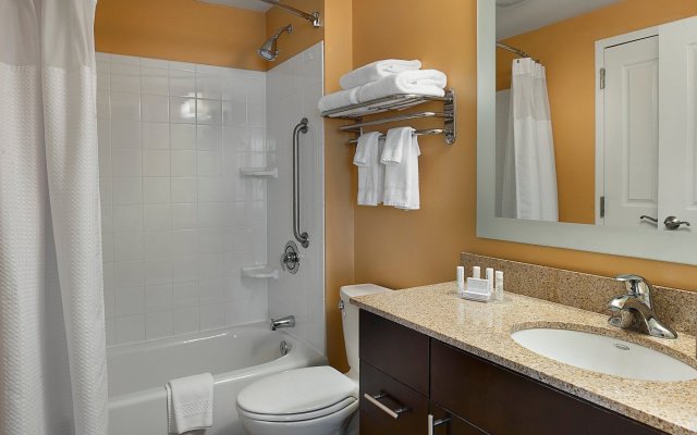 Towneplace Suites by Marriott Rock Hill