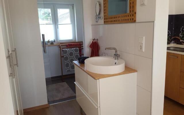 Ferienwohnung Zellner