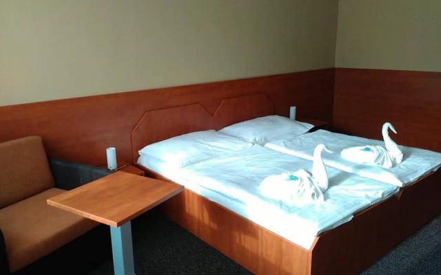 Hotel Panorama