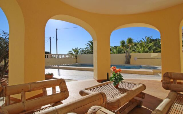House Cucarres Calpe/Calp