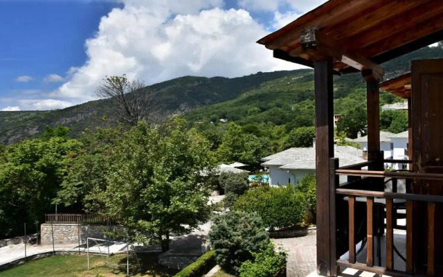 Pelion Resort