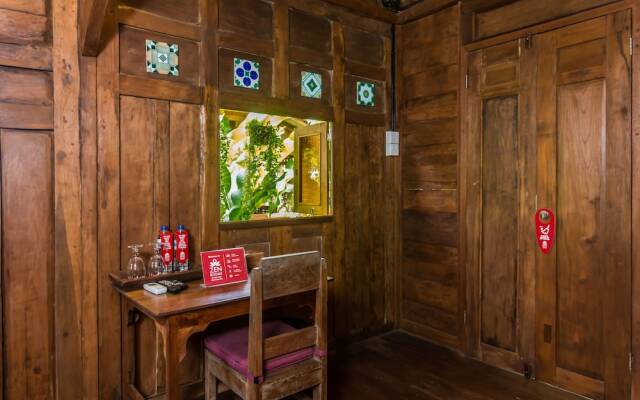 ZEN Premium Ubud Lod Tunduh