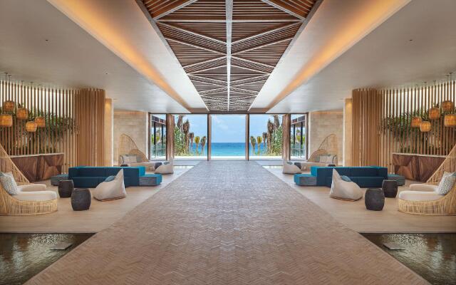 Hilton Tulum Riviera Maya All-Inclusive Resort