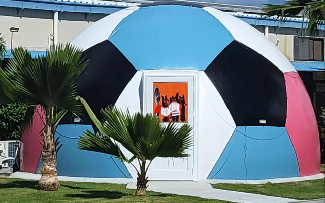 Winners Residence