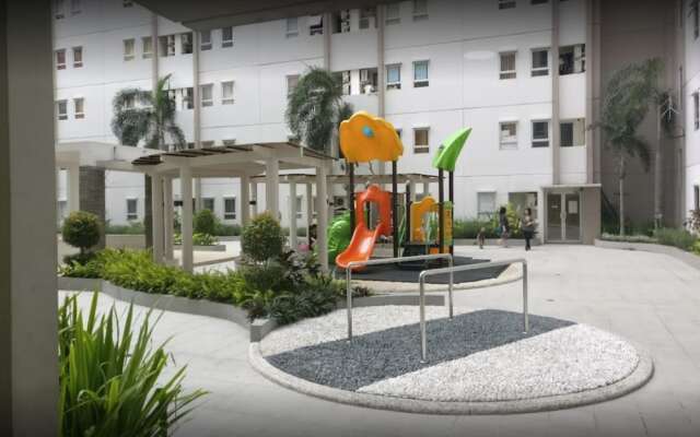 Apartement Puncak Kertajaya New By Prafi