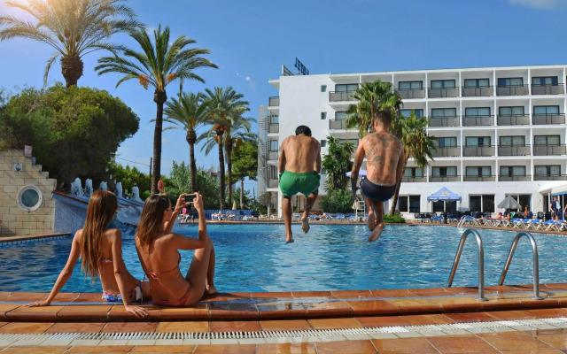 Hotel Vibra Mare Nostrum