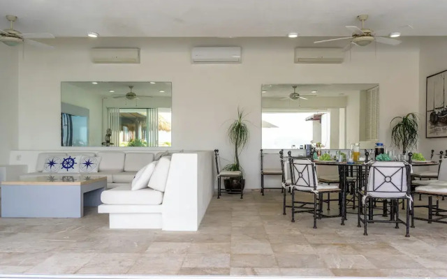 Villa Majum Ocean View Acapulco 5 BDR