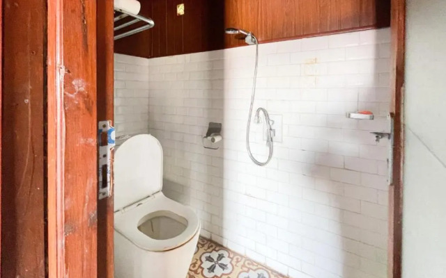 OYO 2534 Villa Krisna Balangan