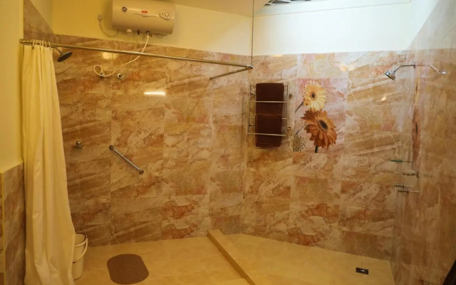 Copperhill Villa Luxury Homestay