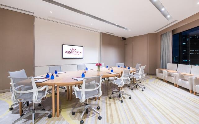 Crowne Plaza Bangkok Lumpini Park by IHG