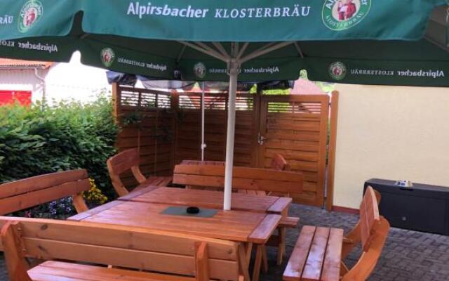 Hotel Zum Schützen