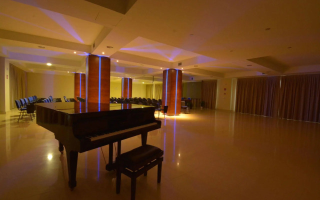 Il Gentiluomo Hotel & SPA