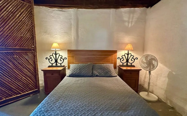 Zona Romantica Monyxbnb