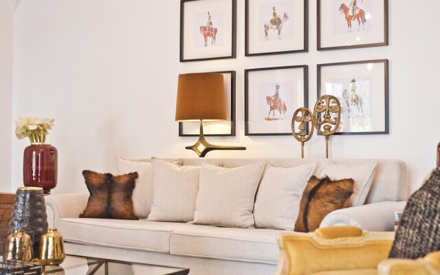 Lisbon Finestay Convent