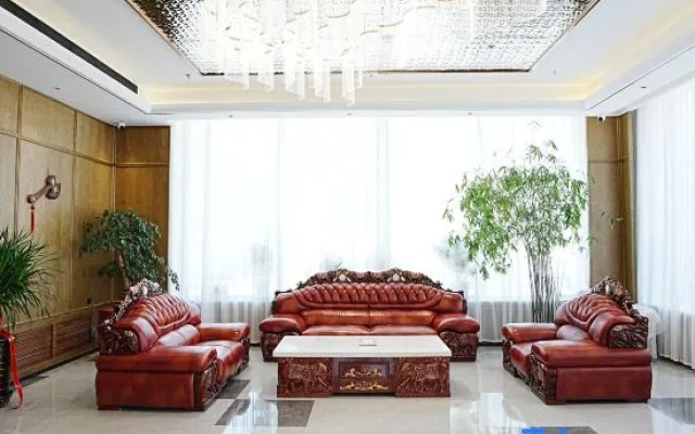 Yichun Yuhao Business Hotel