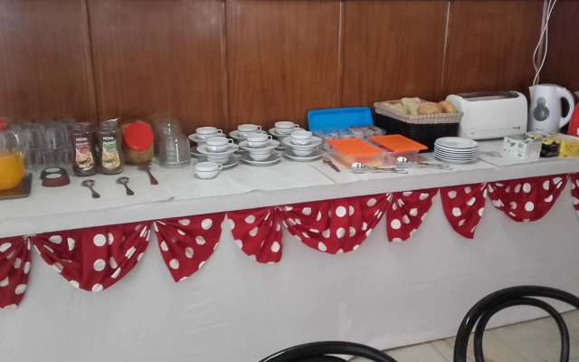 Private Accommodation Hostel