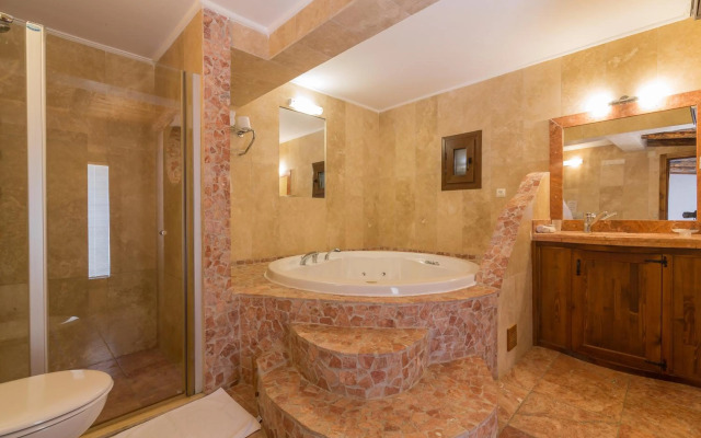 Kalkan Oasis Hotel - Adults Only