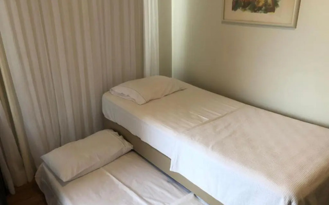 Condomínio Max Savassi Superior apto 1502