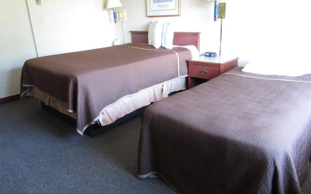 Travelodge by Wyndham Kalispell