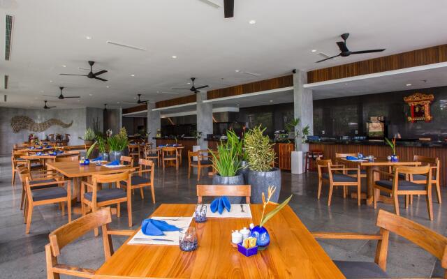 Candi Beach Resort And Spa