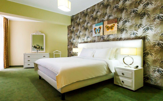 Mercure Galati Centrum