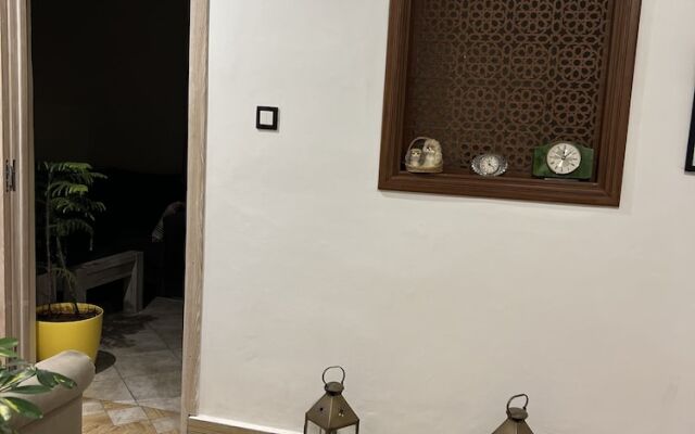 Appartement Lalla Ghita