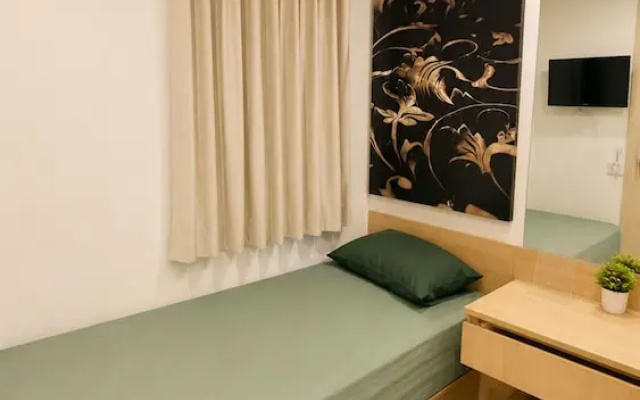 Jsd Hotel – Guest Rooms – Petaling Jaya