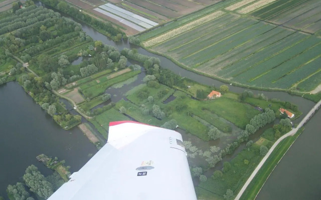 Gîte Marais Atypique