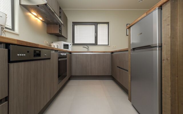 Golden Lakes Village