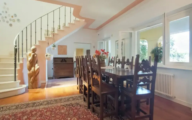 Holiday Home in Fano Near the Beach