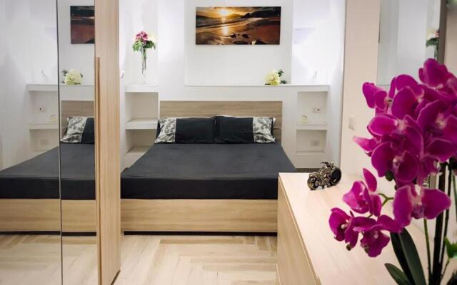 appartamento per mare o centro storico di Roma