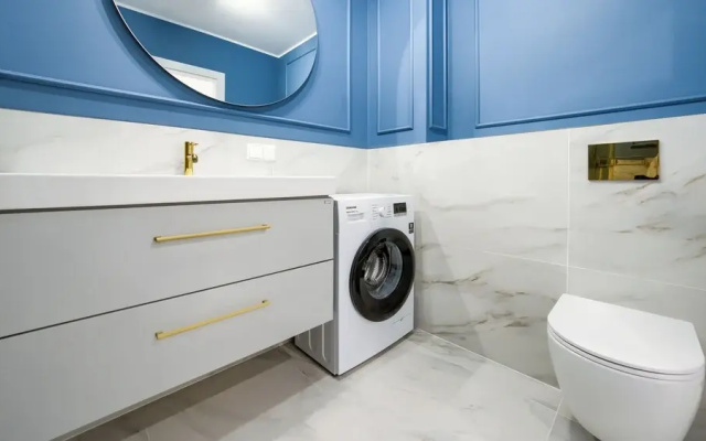 Apartamenty Sun & Snow Bryza
