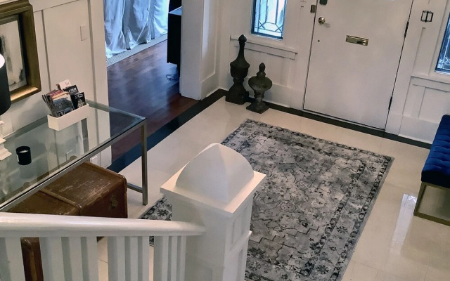 Suite Smart Shaughnessy