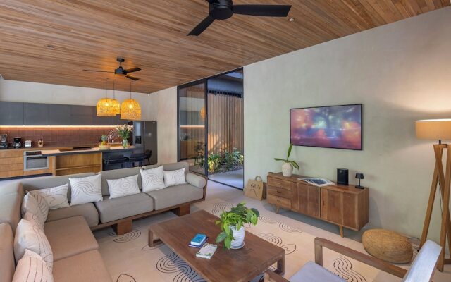 QUIN Surf Residence Nosara