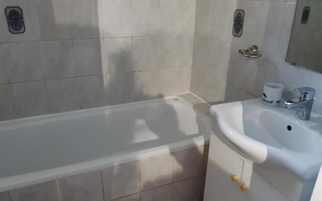 L'escale du Voyageur