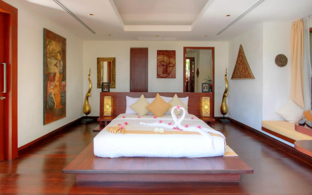 Laguna Villas Boutique Hotel