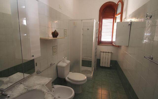 Aragona - Two Bedroom