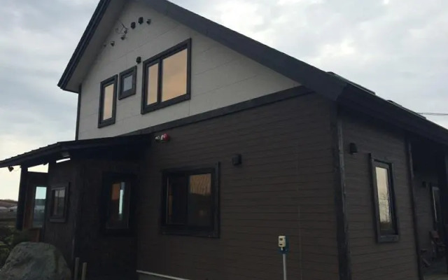 Horse Village Uma no Yado